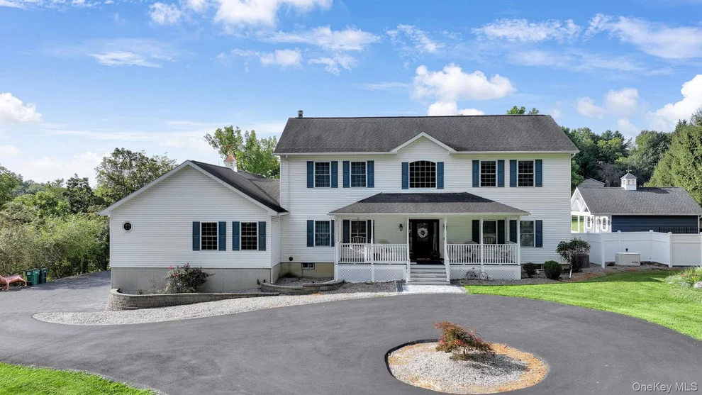 Unit for sale at 8 Roosa Road, Shawangunk, NY 12589