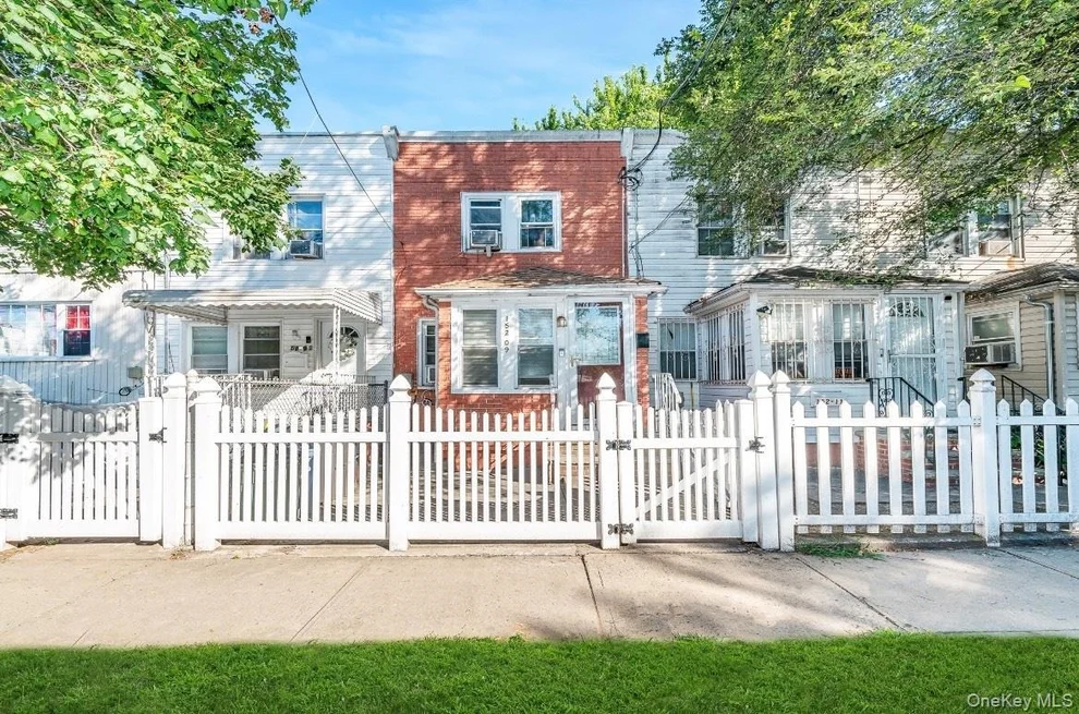 Unit for sale at 15209 118th Avenue, New York, NY 11434