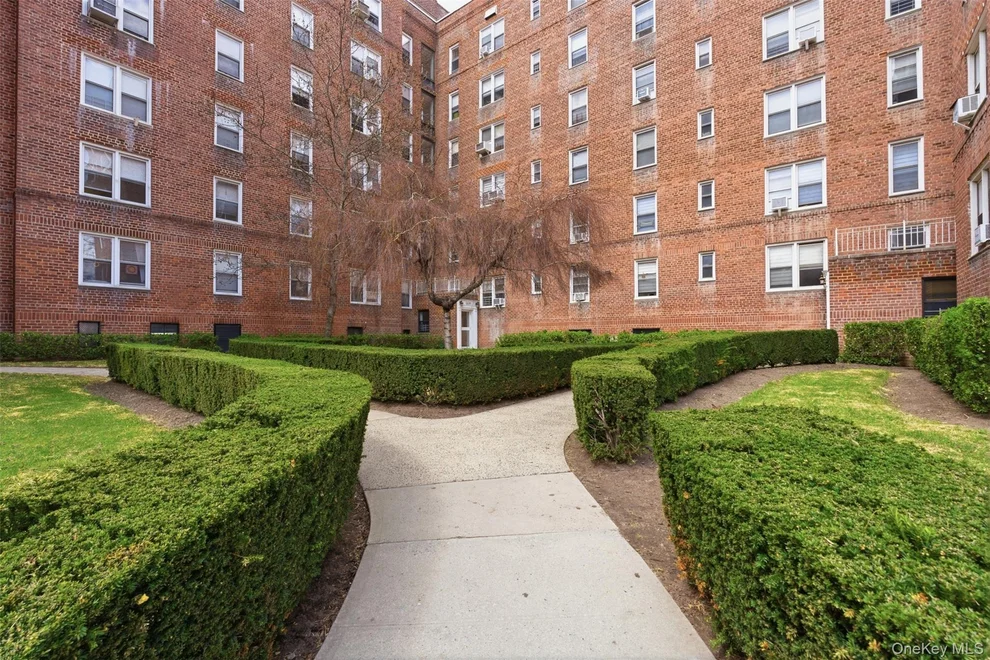 Unit for sale at 5639 Netherland Avenue, New York, NY 10471