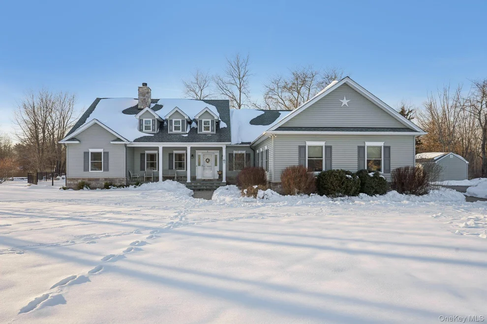 Unit for sale at 3 Marge Hortons Way, Hamptonburgh, NY 10916