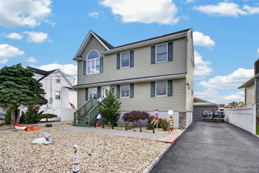 Unit for sale at 254 E Shore Road, Babylon, NY 11757