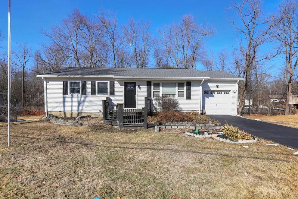 Unit for sale at 75 Kretch Circle, Wappinger, NY 12592