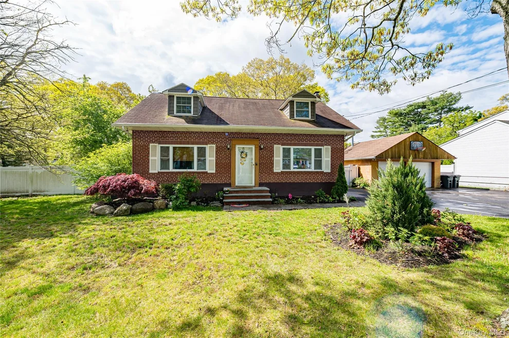 Unit for sale at 78 Cedar Oaks Avenue, Brookhaven, NY 11738
