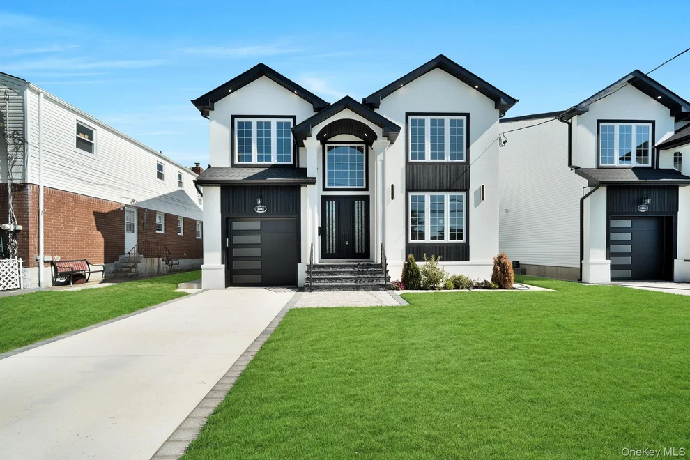 Unit for sale at 2092 Hoffman Avenue, Hempstead, NY 11003