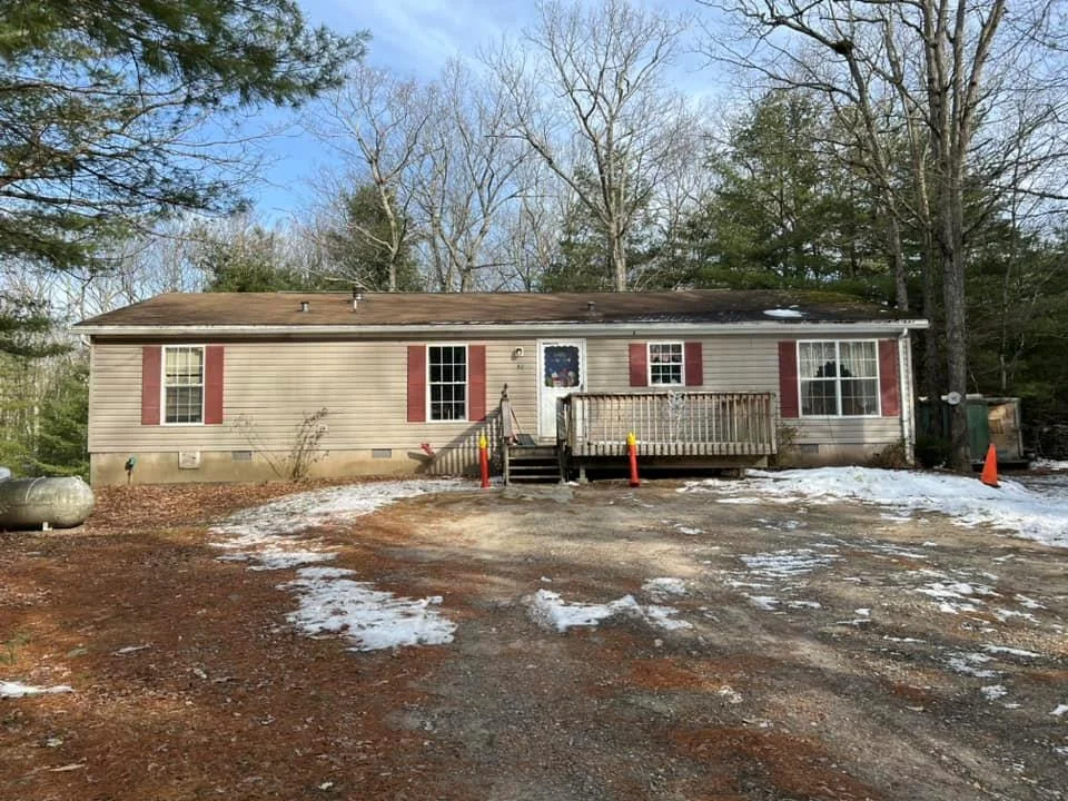 Unit for sale at 64 Big Lake Road, Deerpark, NY 12746