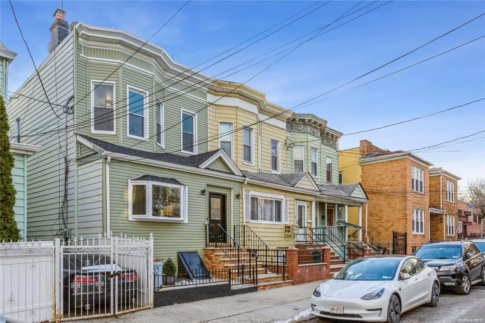 Unit for sale at 92-12 88th Avenue, New York, NY 11421