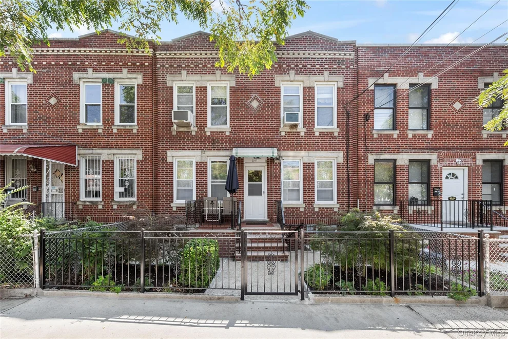 Unit for sale at 3017 48th Street, New York, NY 11103