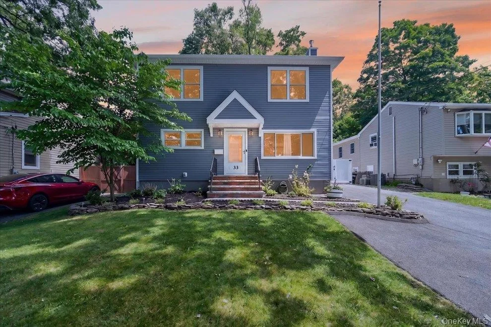 Unit for sale at 33 Terrace Avenue, Ramapo, NY 10901