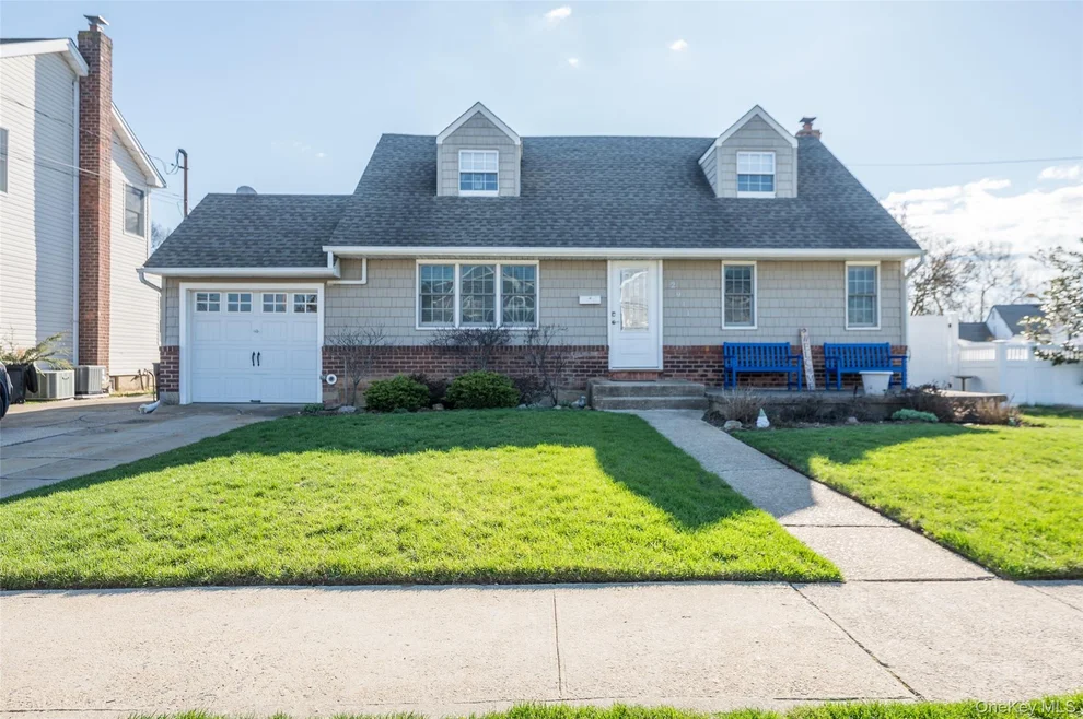 Unit for sale at 2941 Harvey Avenue, Hempstead, NY 11572