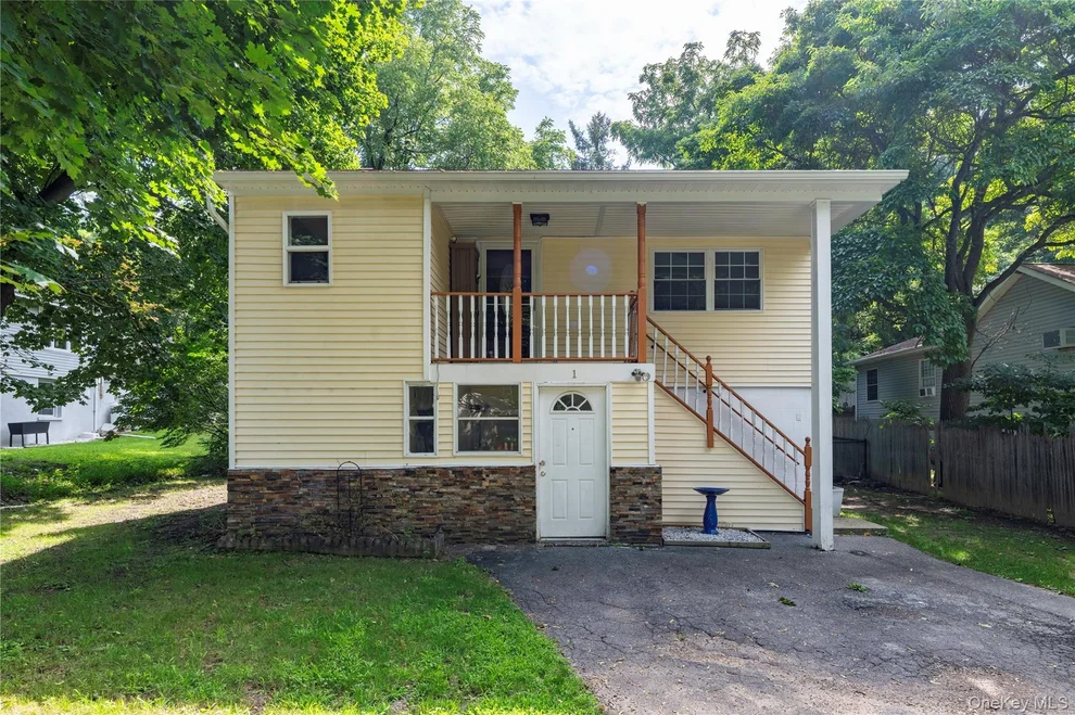 Unit for sale at 1 Zias Drive, Fishkill, NY 12508