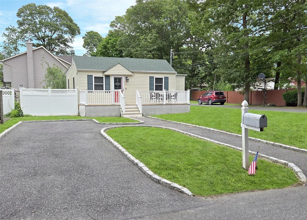 Unit for sale at 83 Webster Avenue, Brookhaven, NY 11779