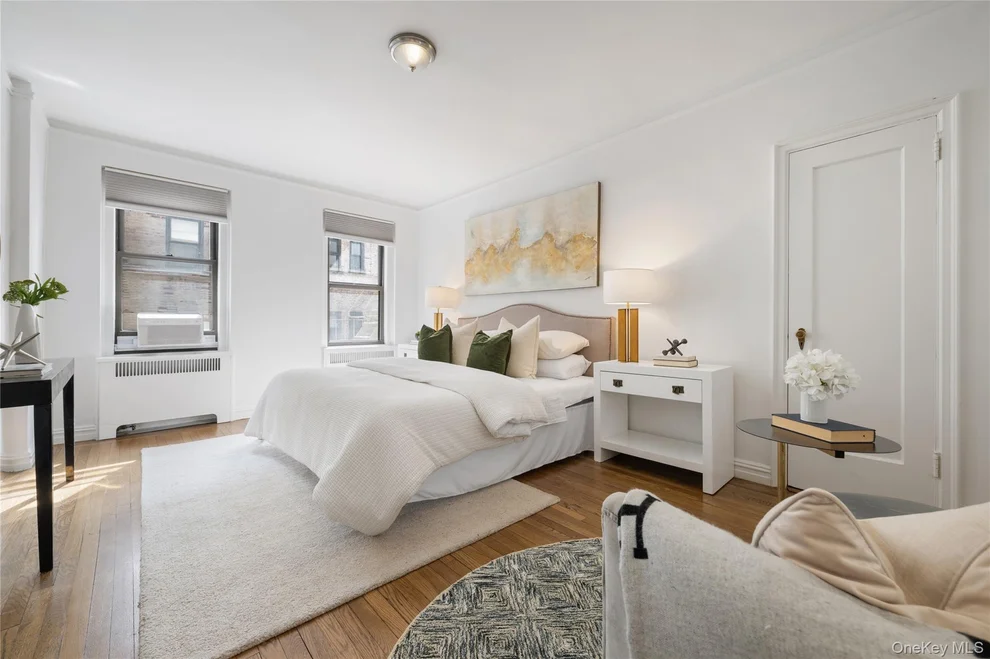 Unit for sale at 350 Cabrini Boulevard, New York, NY 10040
