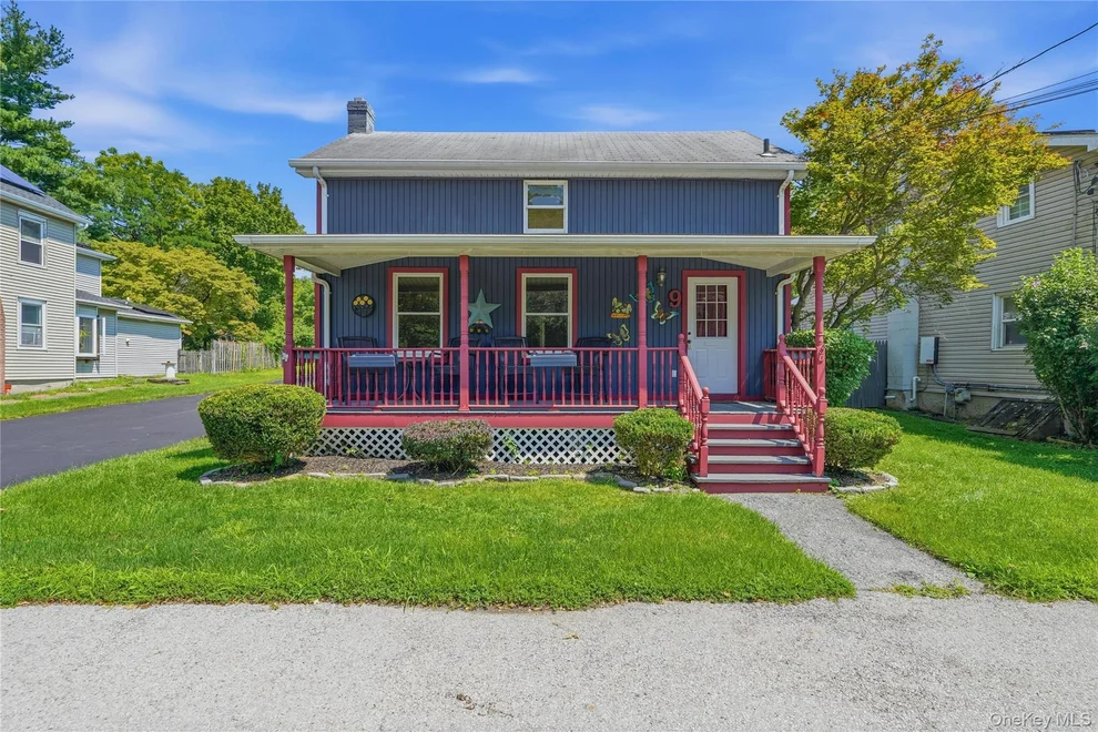 Unit for sale at 9 Maple Street, Fishkill, NY 12527