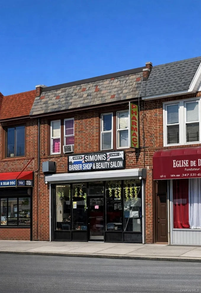 Unit for sale at 19803 Hollis Avenue, New York, NY 11412