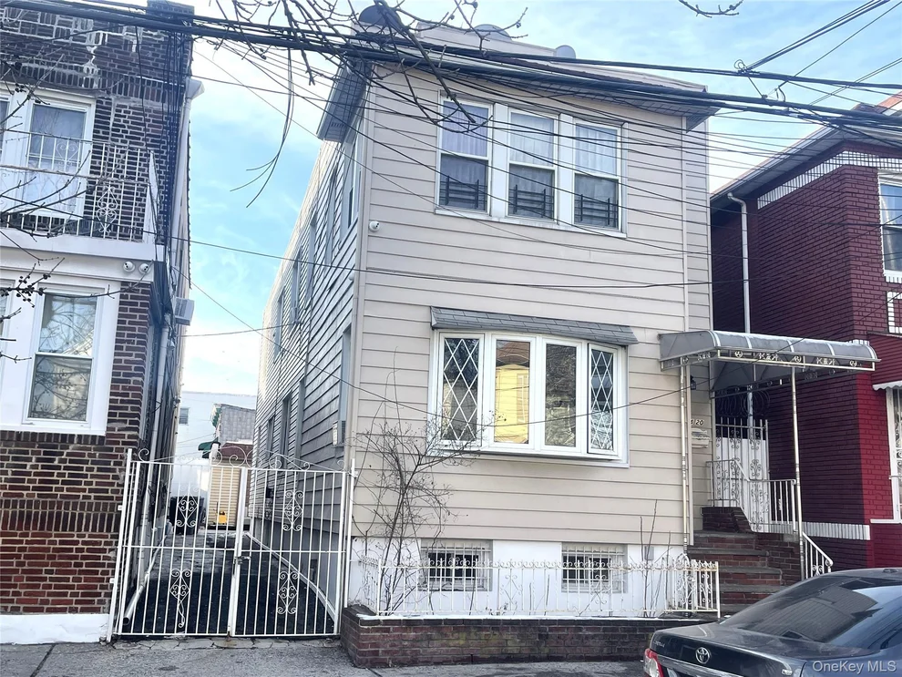 Unit for sale at 94-20 32nd Avenue, New York, NY 11369