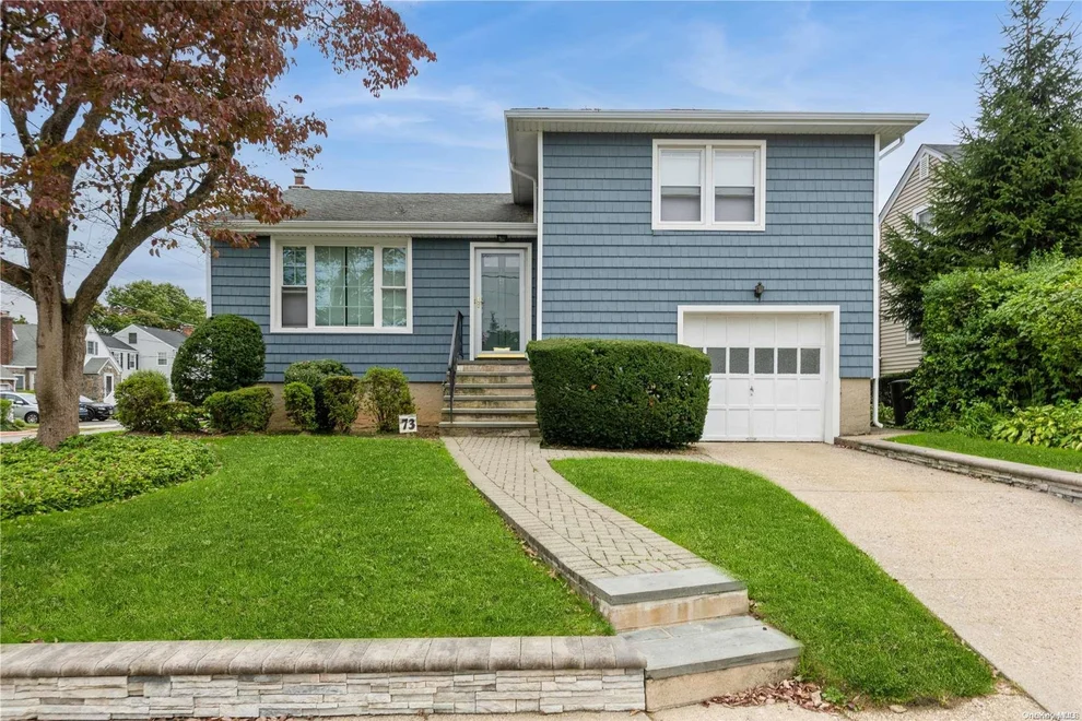 Unit for sale at 73 Whittier Street, Hempstead, NY 11563