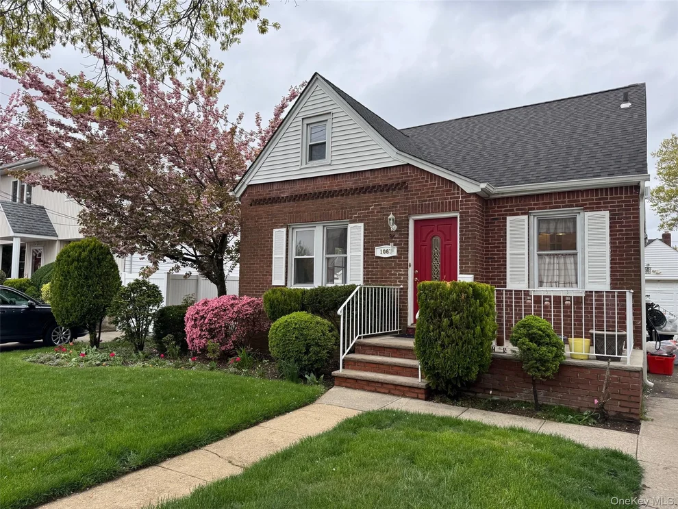 Unit for sale at 1067 Theodora Street, Hempstead, NY 11010