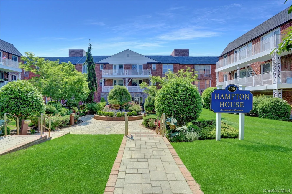 Unit for sale at 120 Morris Avenue, Hempstead, NY 11570