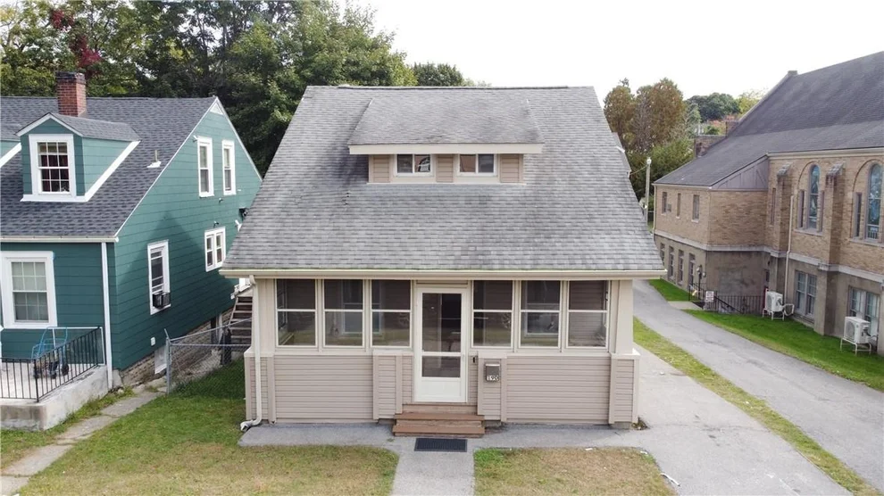 Unit for sale at 190 Fullerton Avenue, Newburgh (City), NY 12550
