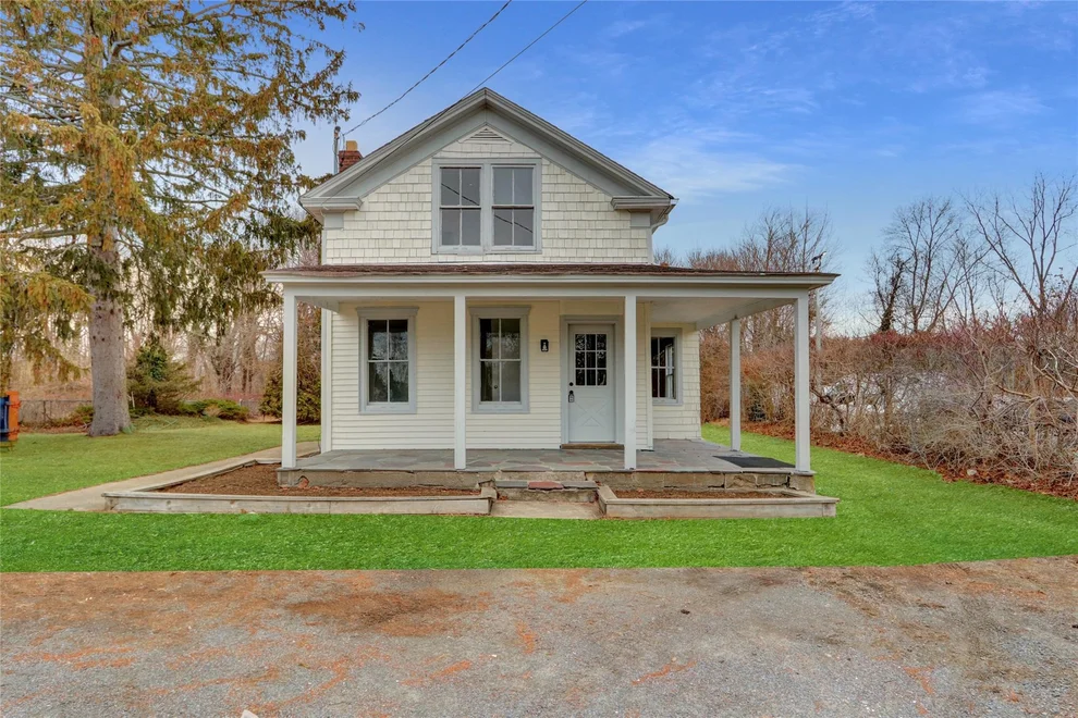 Unit for sale at 173 Montauk Highway, Brookhaven, NY 11715