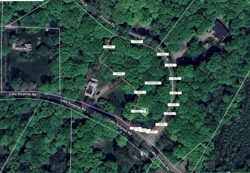 Unit for sale at Lot 8.2 Lake Surprise Rd, Philipstown, NY 10516