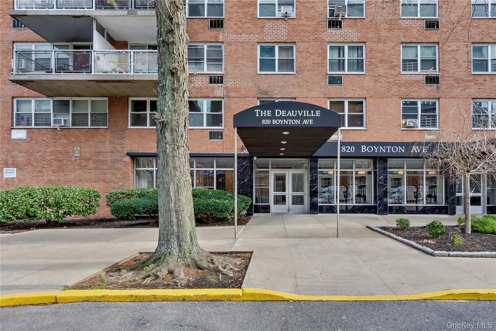 Unit for sale at 820 Boynton Avenue, New York, NY 10473