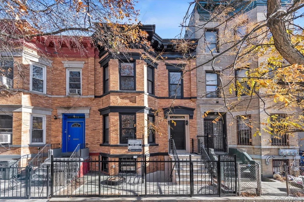 Unit for sale at 257 E 28th Street, New York, NY 11226