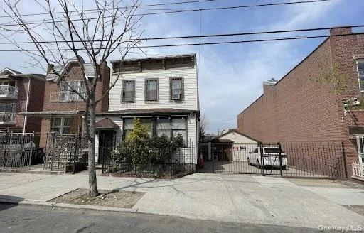 Unit for sale at 3730 58th Street, New York, NY 11377