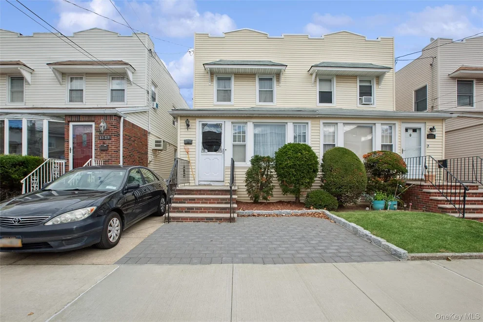 Unit for sale at 1531 E 37th Street, New York, NY 11234