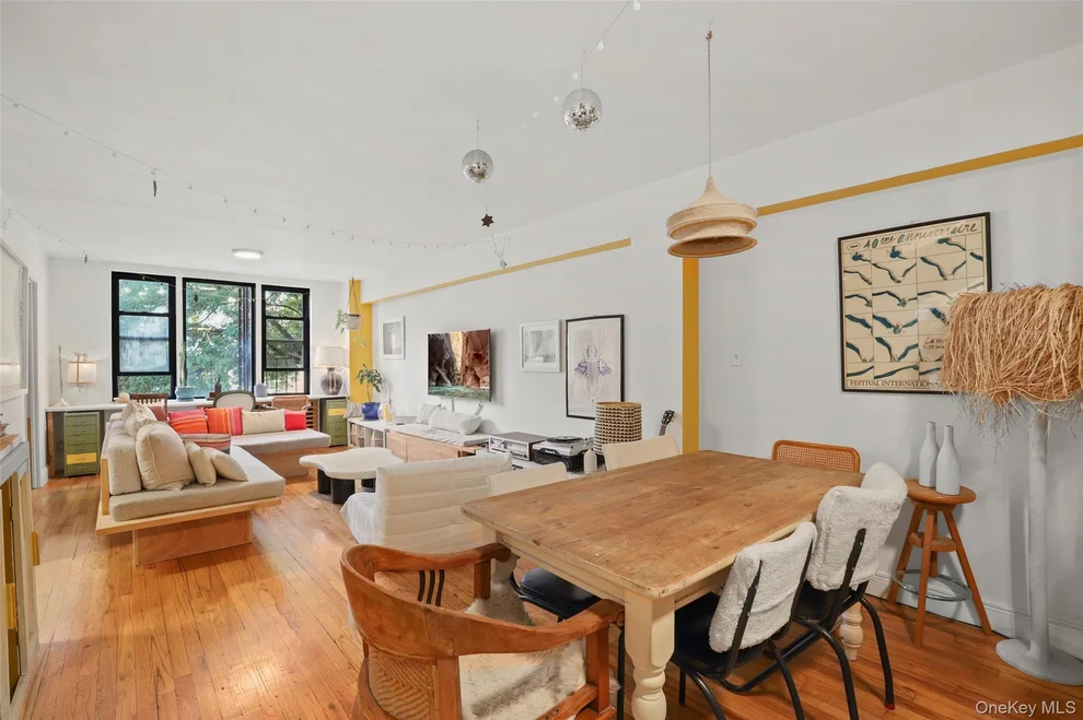 Unit for sale at 610 Waring Avenue, New York, NY 10467