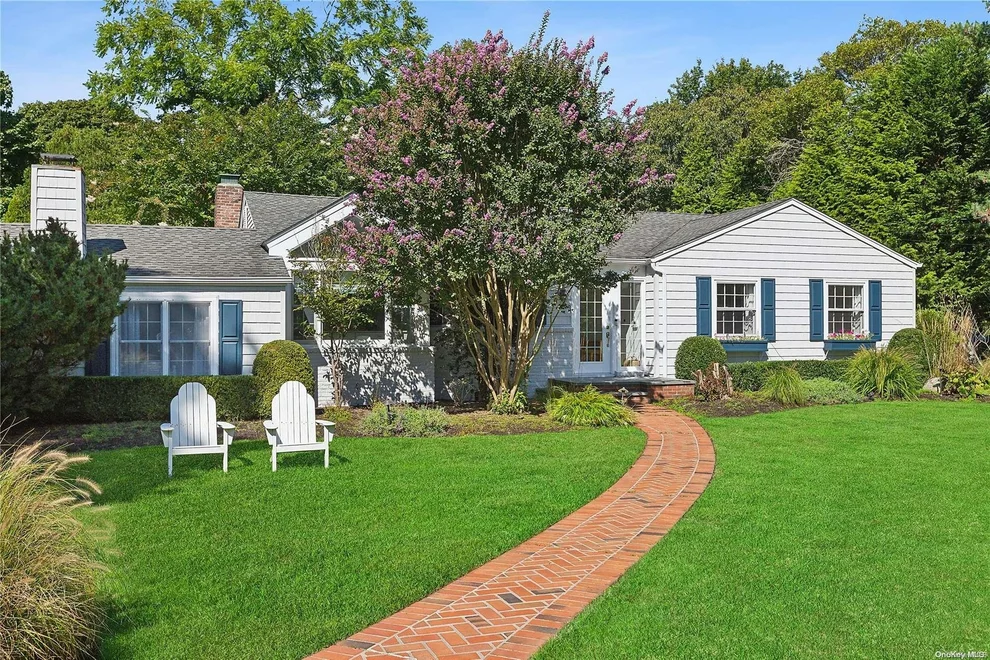 Unit for sale at 147 Oneck Lane, Southampton, NY 11978