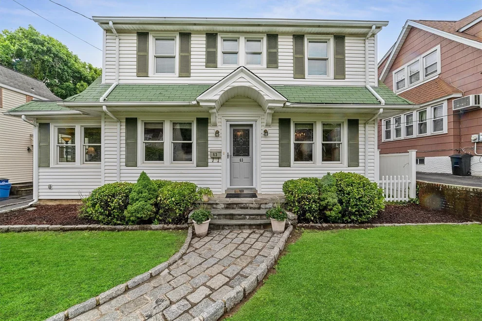 Unit for sale at 63 Kingston Avenue, Yonkers, NY 10701