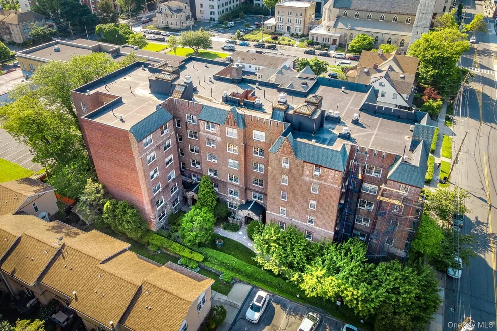 Unit for sale at 151 Centre Avenue, New Rochelle, NY 10805
