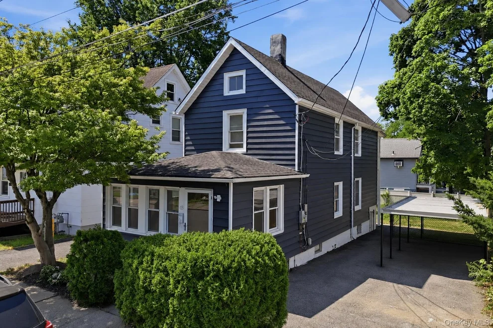 Unit for sale at 13 Muller Avenue, Highlands, NY 10928