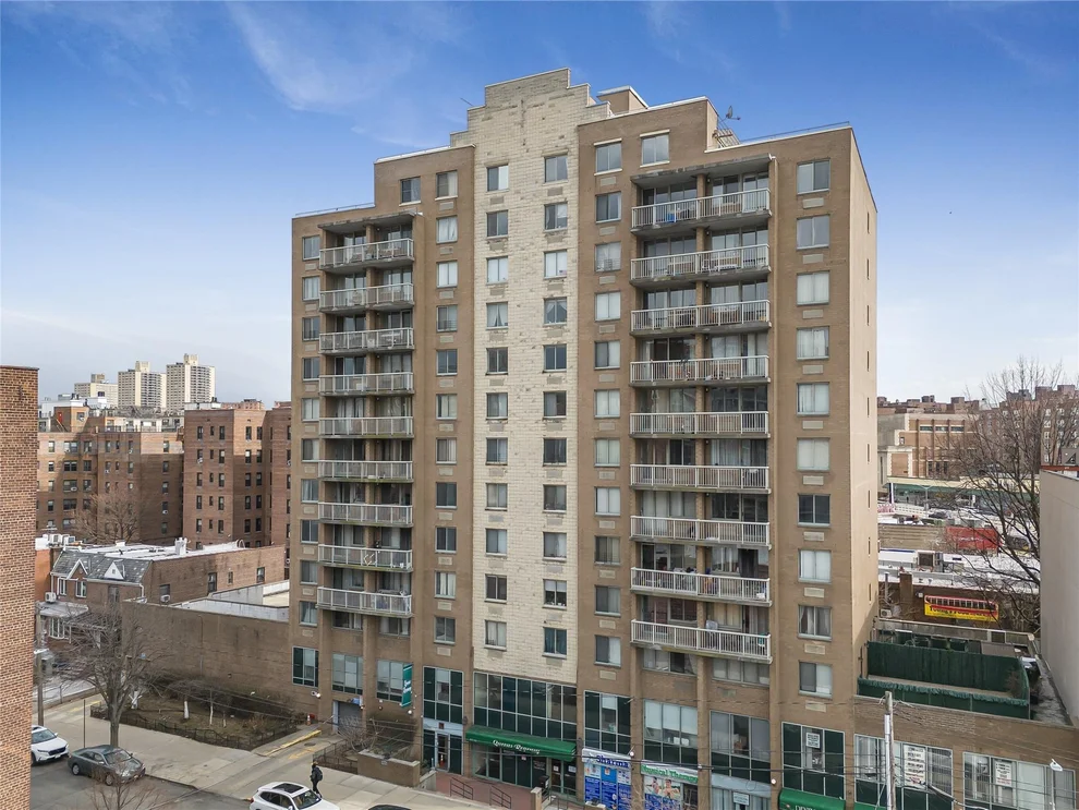 Unit for sale at 97-12 63rd Dr, New York, NY 11374