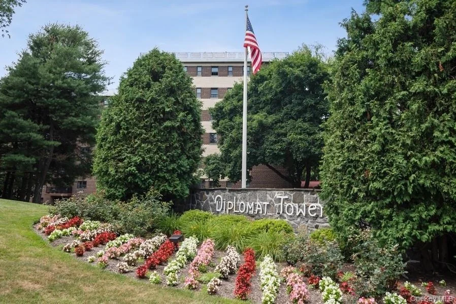 Unit for sale at 100 Diplomat Drive, Mount Kisco, NY 10549