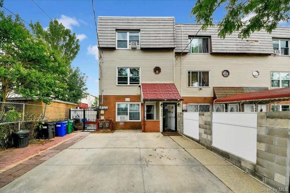 Unit for sale at 2066 Cicero Avenue, New York, NY 10473