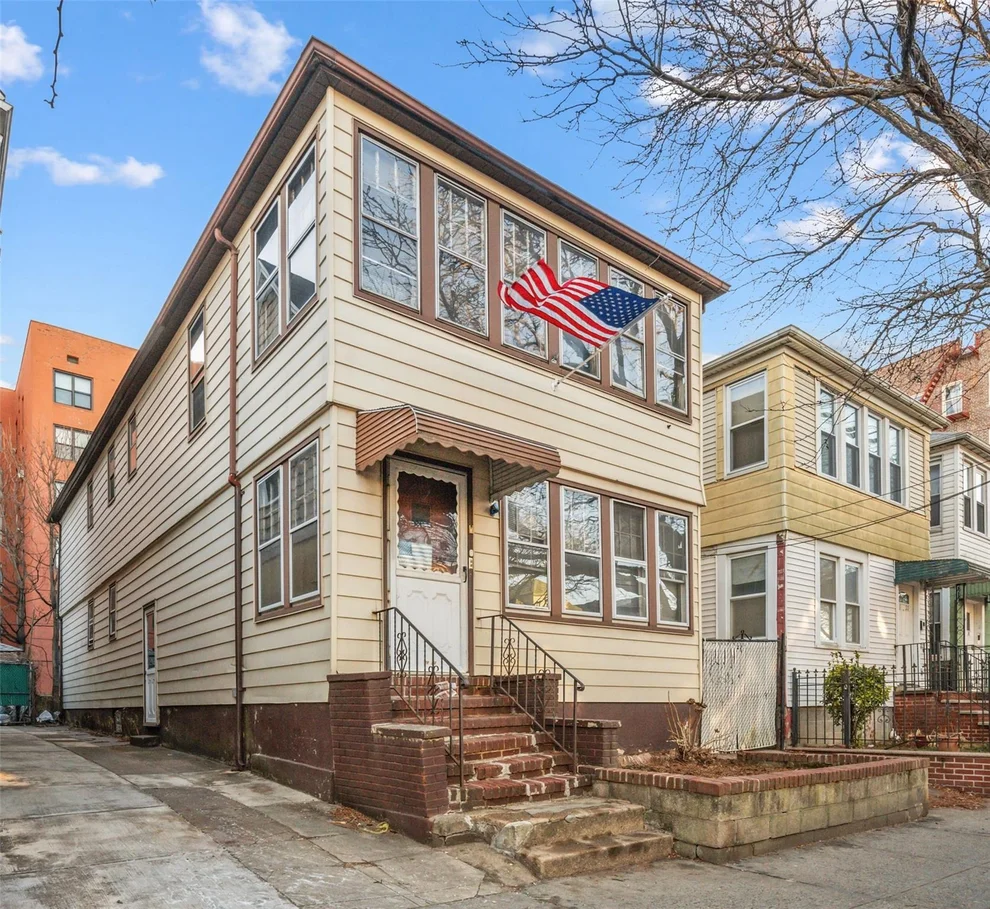 Unit for sale at 41-22 Benham Street, New York, NY 11373