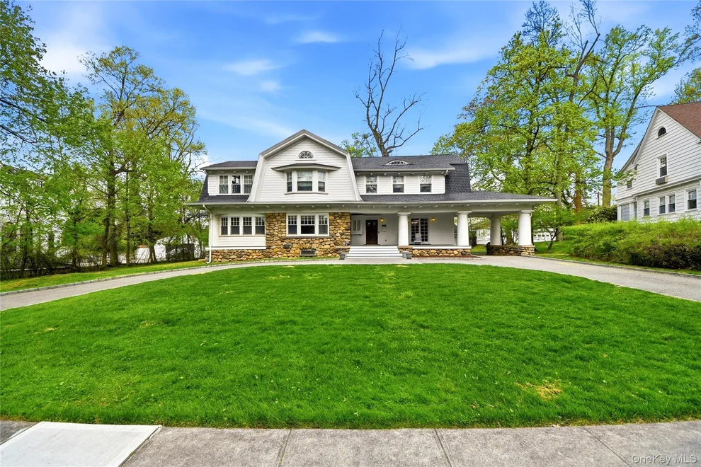 Unit for sale at 127 Overlook Circle, New Rochelle, NY 10804
