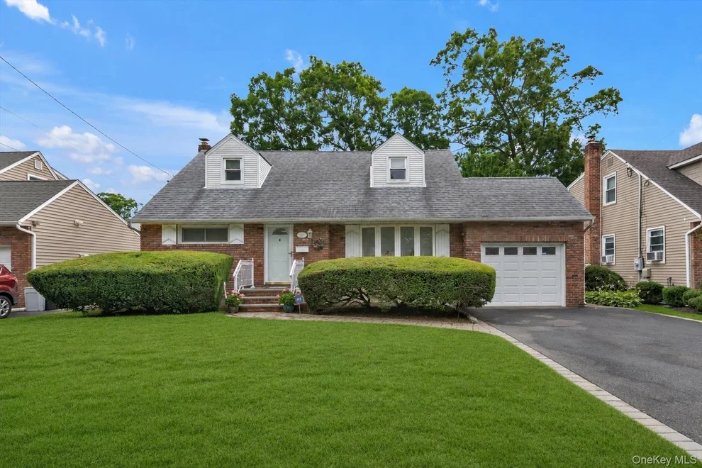 Unit for sale at 1812 Gormley Avenue, Hempstead, NY 11566