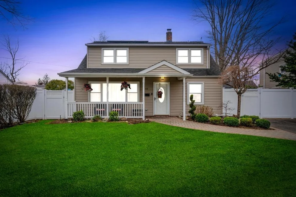 Unit for sale at 50 Morning Glory Road, Hempstead, NY 11756