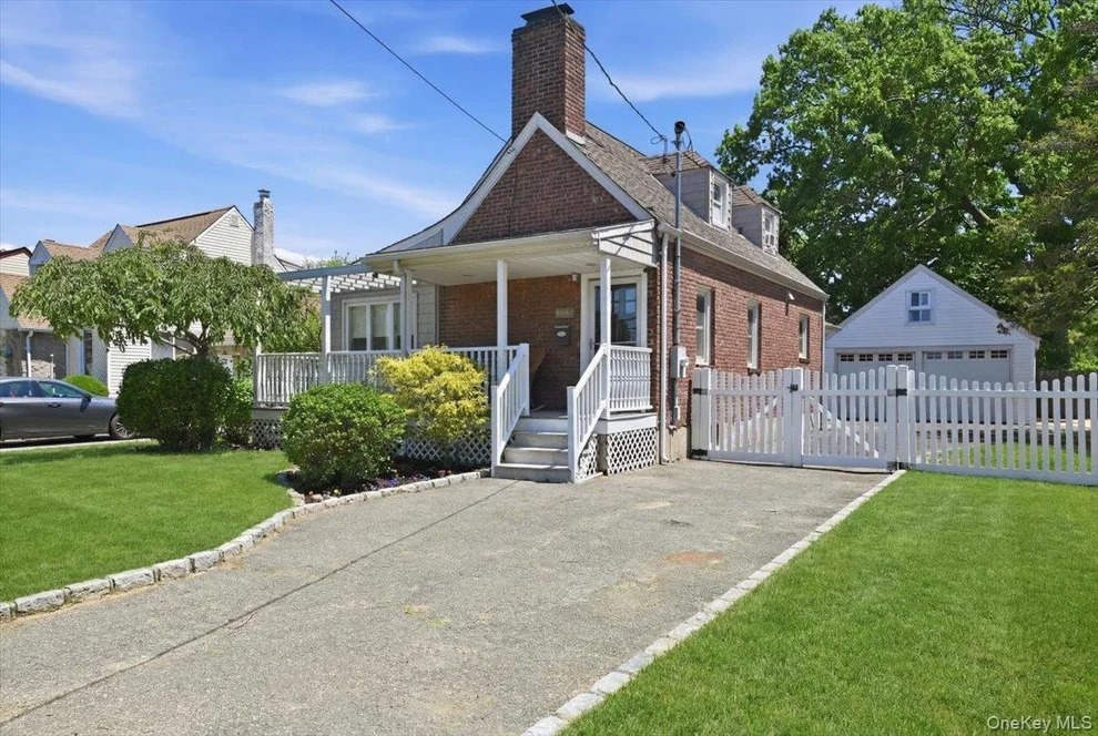 Unit for sale at 2395 Yorktown Street, Hempstead, NY 11572