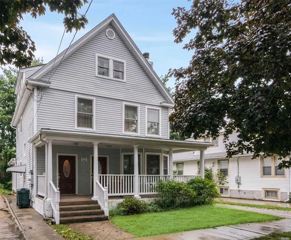 Unit for sale at 39 Spooner Street, Hempstead, NY 11001