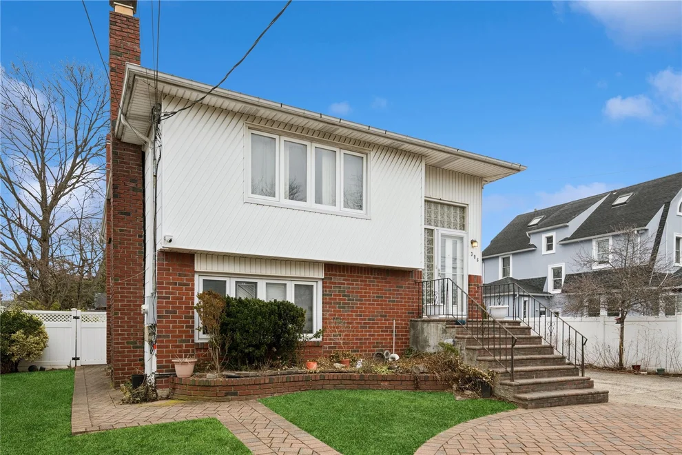 Unit for sale at 306 Hamilton Avenue, Hempstead, NY 11557