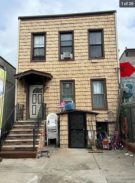 Unit for sale at 120 Kingsland Avenue, New York, NY 11222