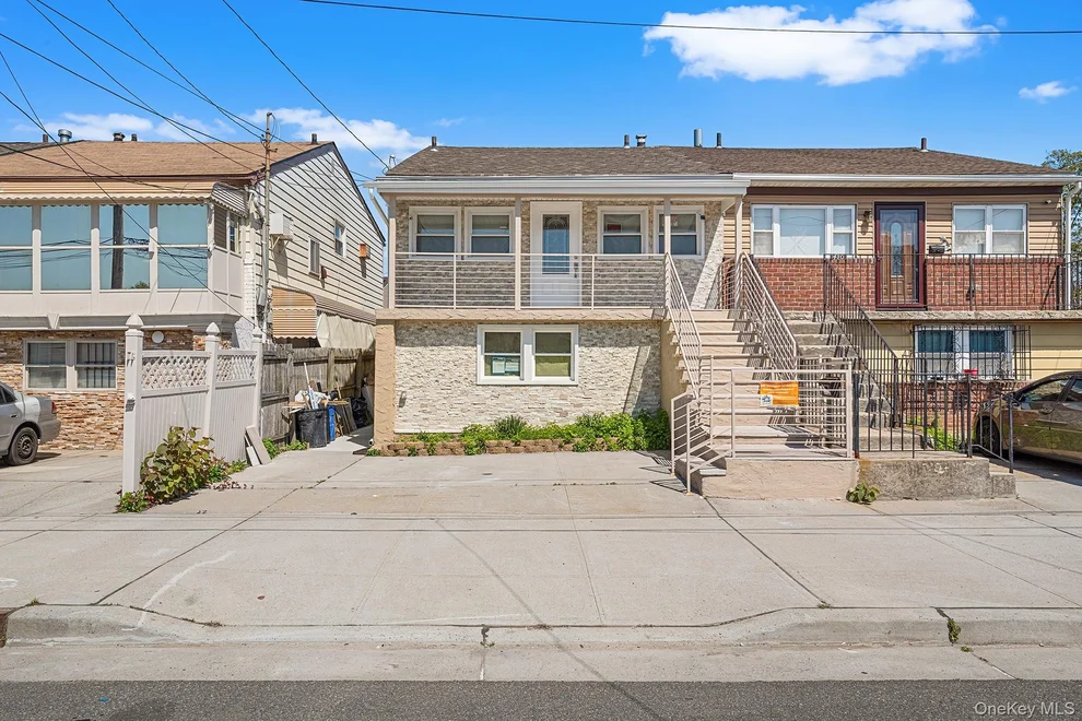 Unit for sale at 414 Beach 48th Street, New York, NY 11691