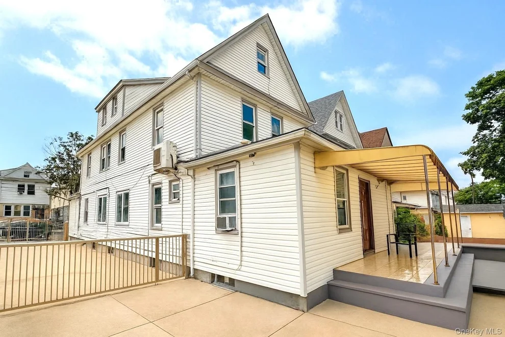Unit for sale at 107-43 Inwood Street, New York, NY 11435