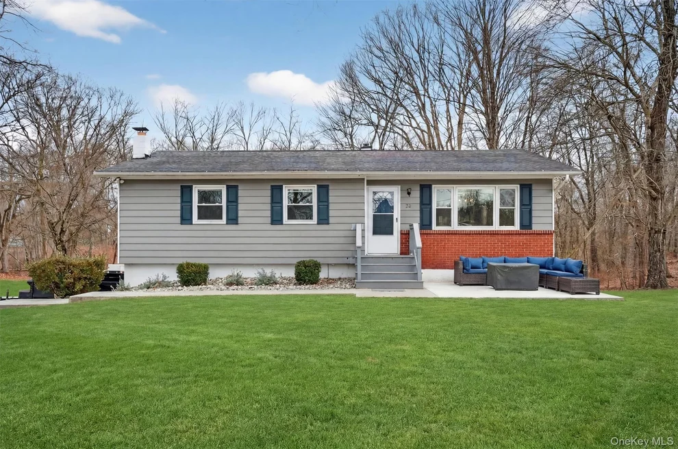 Unit for sale at 21 Russo Drive, East Fishkill, NY 12533
