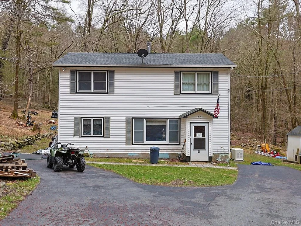 Unit for sale at 68 Kennel Road, Deerpark, NY 12729