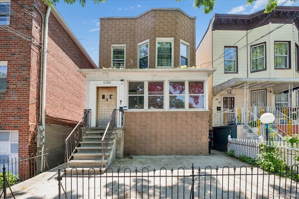 Unit for sale at 4384 Carpenter Avenue, New York, NY 10466